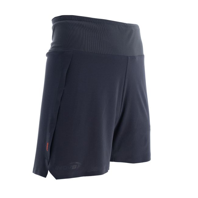 INOV8 Airlite Pro Shorts – Pantaloni scurți de alergare de performanță - Negru
