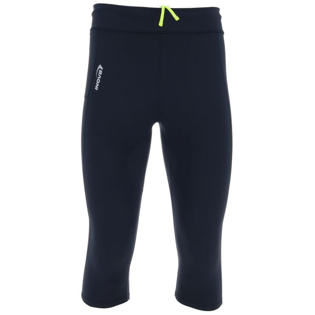 INOV8 Active 3/4 Tight – Colanți de alergare 3/4 - Negru