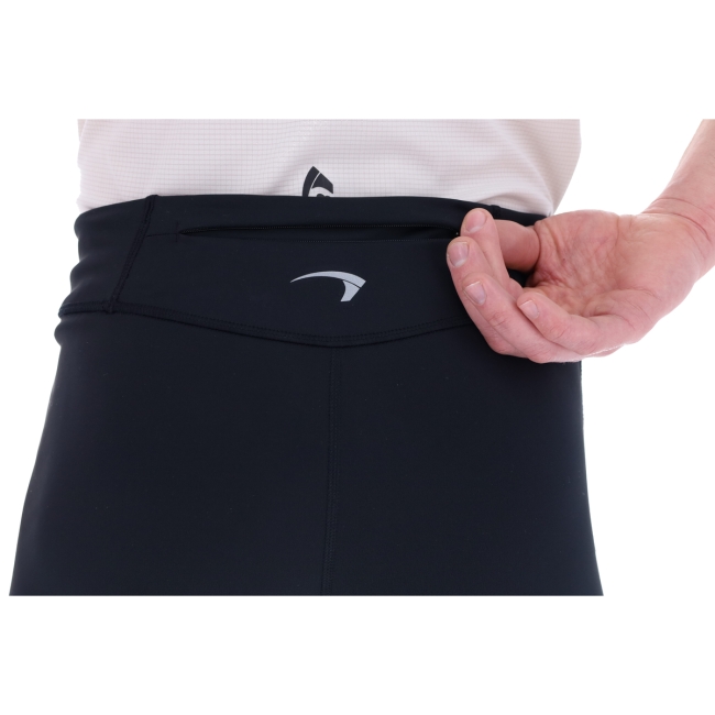 INOV8 Active Tight – Colanți de alergare - Negru