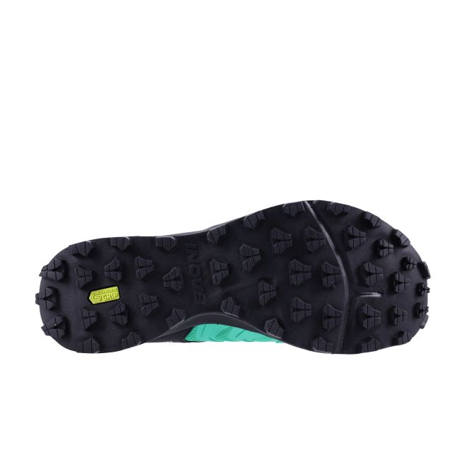 INOV8 Trailtalon Zero W – Pantofi alergare trail cu drop zero - Verde