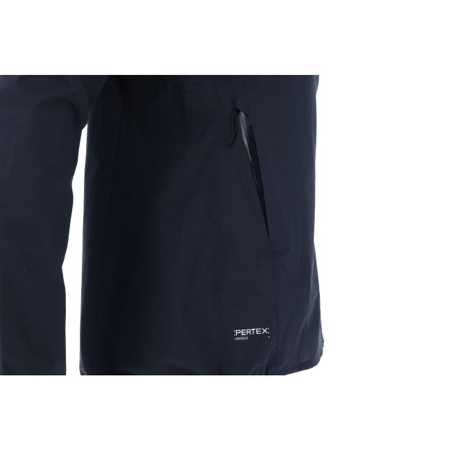 INOV8 Stormshell V2 W – Geacă impermeabilă de alergare - Negru