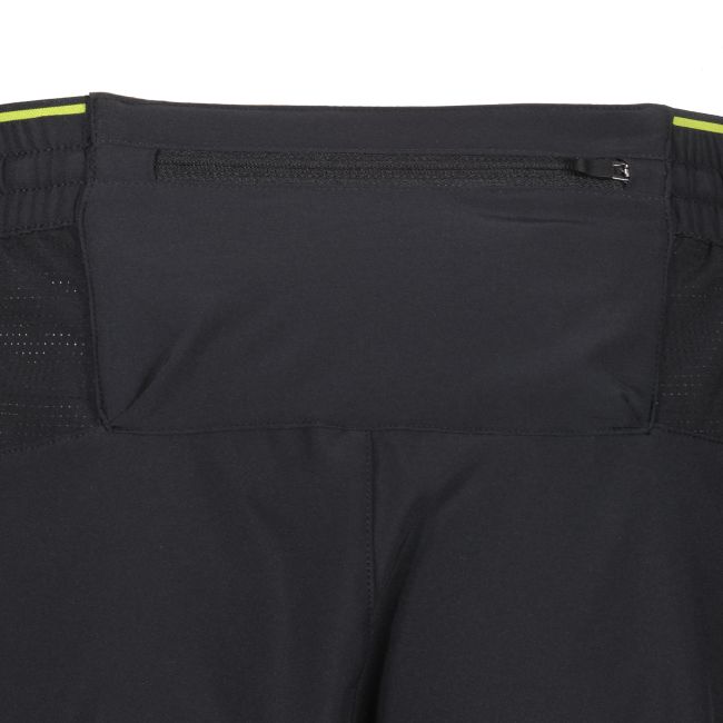 INOV8 Train Lite 9" Short – Pantaloni scurți de alergare și drumeție 9" - Negru