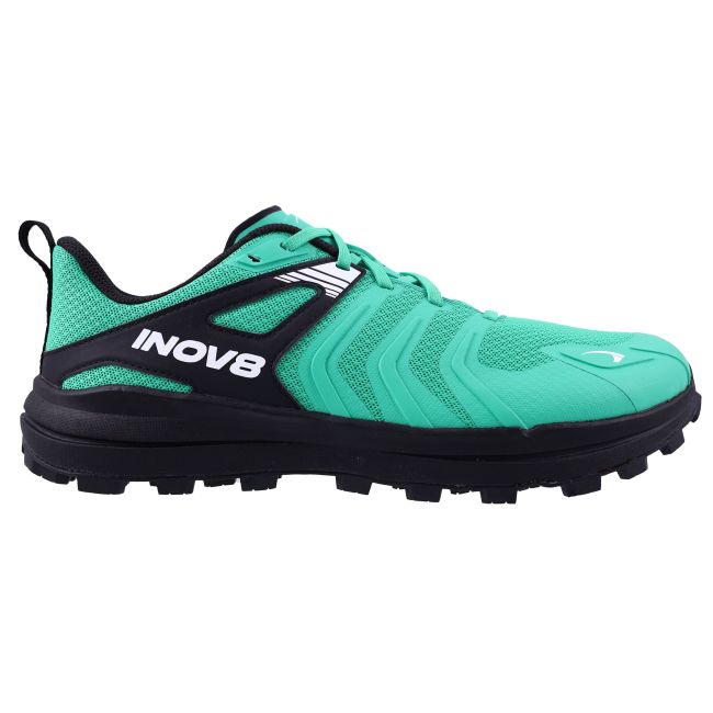 INOV8 Trailtalon Zero – Pantofi alergare trail cu drop zero - Verde
