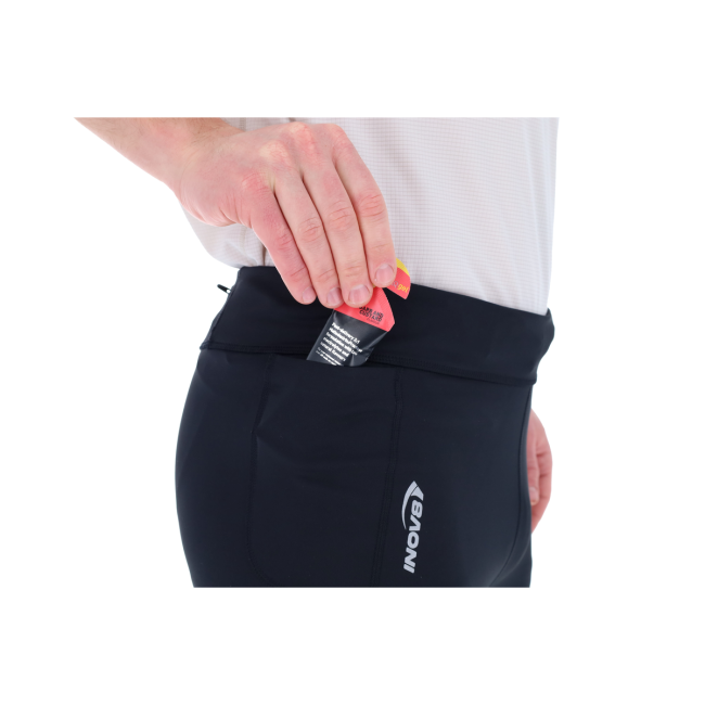 INOV8 Active Tight – Colanți de alergare - Negru