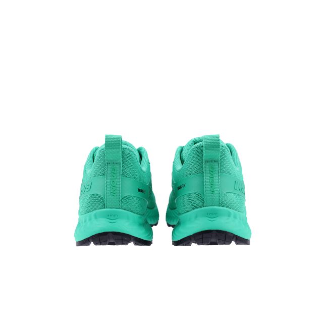 INOV8 TrailFly V2 – Pantofi alergare trail universali - Verde