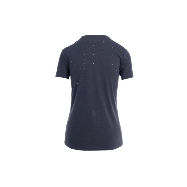 INOV8 Airlite Pro SS T-Shirt W – Tricou de alergare de performanță - Negru