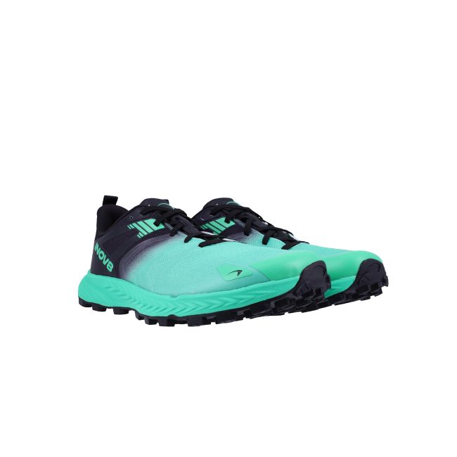 INOV8 Trailtalon Speed – Pantofi alergare trail rapizi - Verde