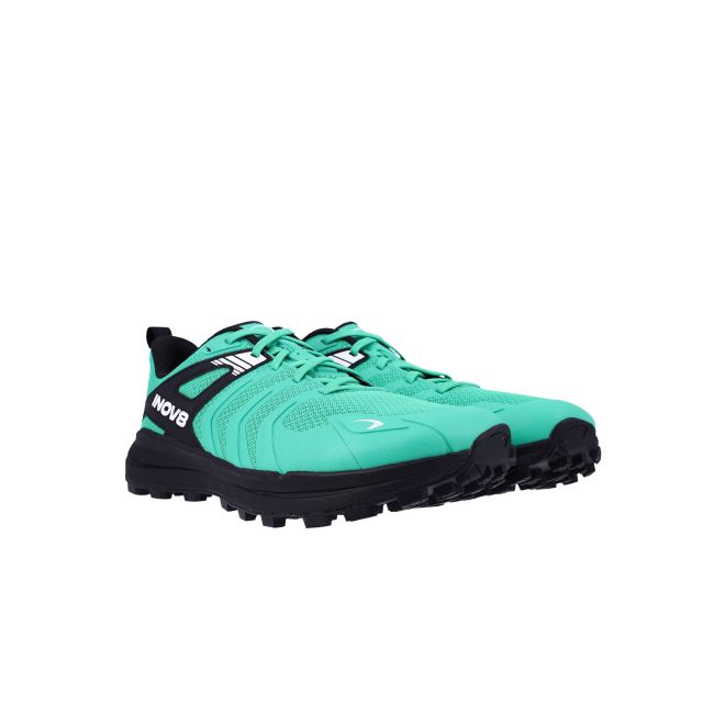 INOV8 Trailtalon Zero W – Pantofi alergare trail cu drop zero - Verde