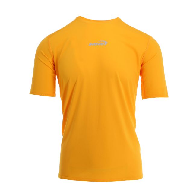 INOV8 Airlite SS T-Shirt – Tricou de alergare ușor - Galben
