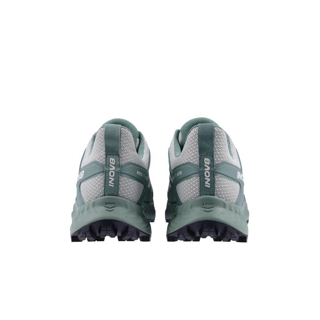 INOV8 Roclite GTX W – Pantofi de drumeție impermeabili GORE-TEX - Verde