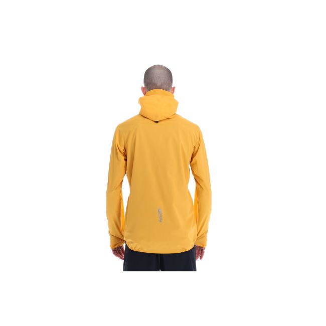 INOV8 Stormshell V2 – Geacă impermeabilă de alergare - Galben