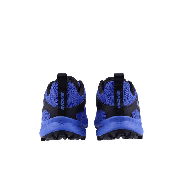 INOV8 Trailtalon – Pantofi alergare trail - Albastru