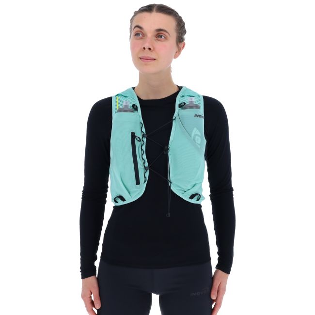 INOV8 Racepac 20 – Vestă de alergare 20 L - Verde