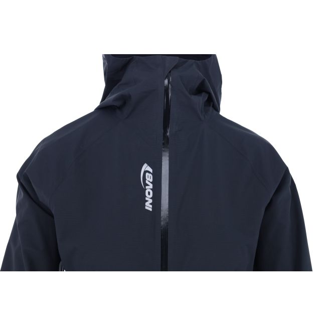 INOV8 Stormshell V2 W – Geacă impermeabilă de alergare - Negru