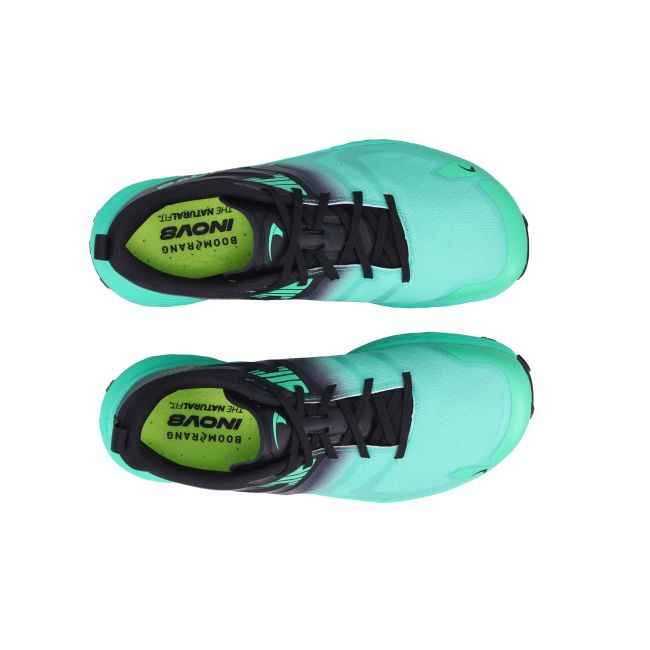 INOV8 Trailtalon Speed – Pantofi alergare trail rapizi - Verde