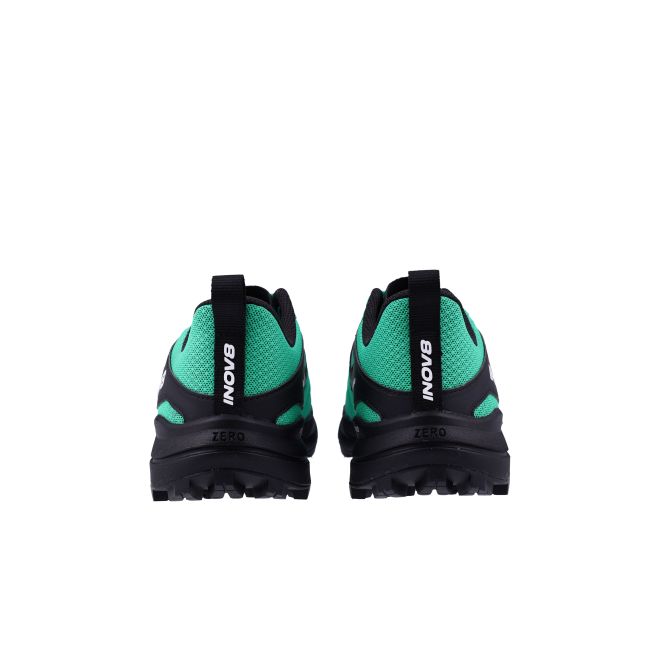 INOV8 Trailtalon Zero W – Pantofi alergare trail cu drop zero - Verde