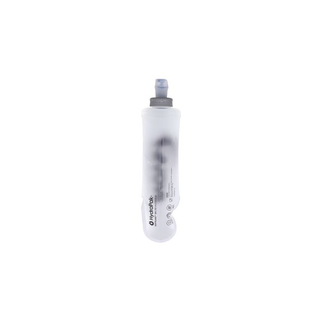 INOV8 Softflask 0,25 L – Flask moale 0,25 L - Alb