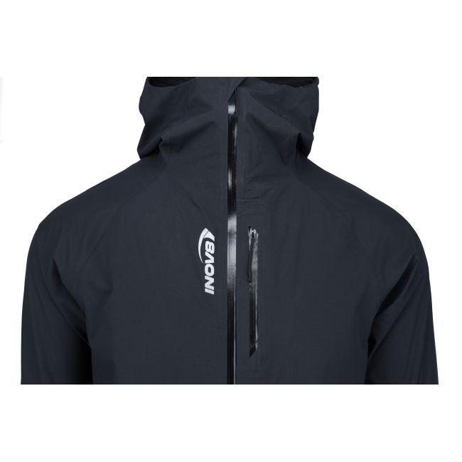 INOV8 Stormshell V2 – Geacă impermeabilă de alergare - Negru