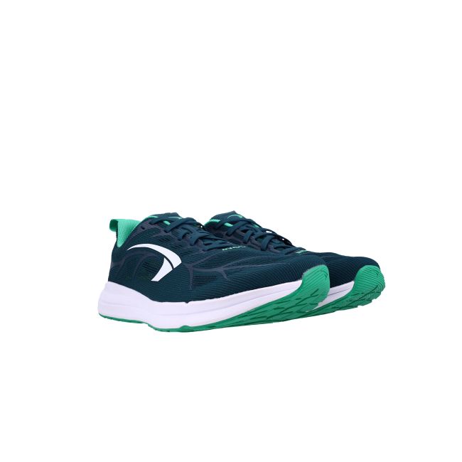 INOV8 Roadfly Zero – Pantofi alergare pe asfalt cu drop zero - Verde
