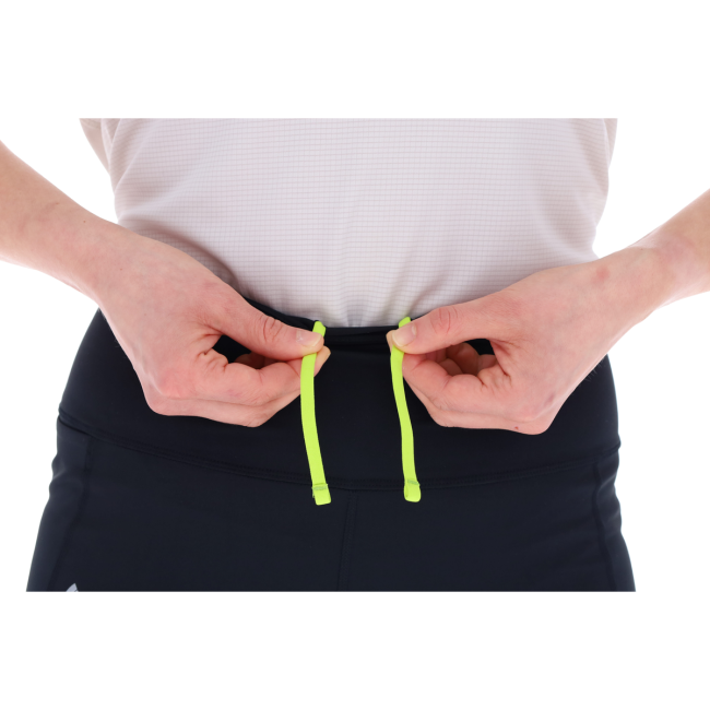 INOV8 Active Tight W – Colanți de alergare - Negru