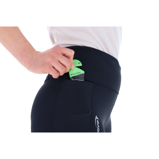 INOV8 Active Tight W – Colanți de alergare - Negru