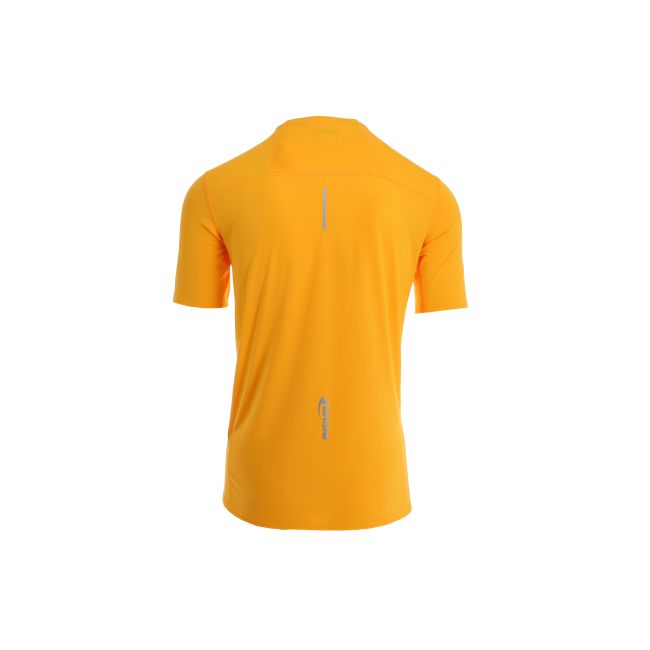INOV8 Airlite SS T-Shirt – Tricou de alergare ușor - Galben