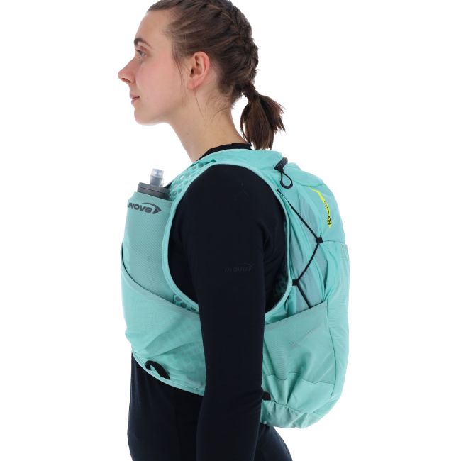 INOV8 Racepac 20 – Vestă de alergare 20 L - Verde