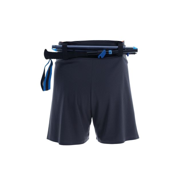 INOV8 Airlite Pro Shorts – Pantaloni scurți de alergare de performanță - Negru