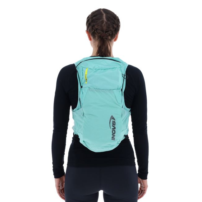 INOV8 Racepac 20 – Vestă de alergare 20 L - Verde