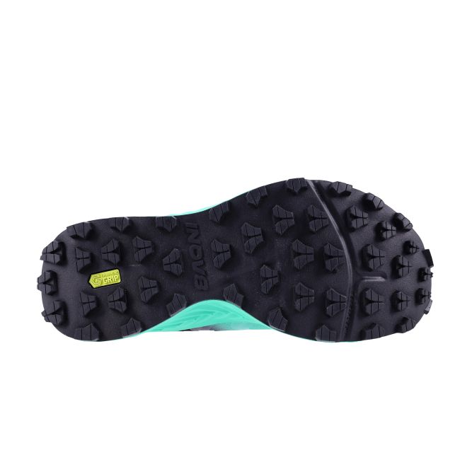 INOV8 Trailtalon Speed – Pantofi alergare trail rapizi - Verde