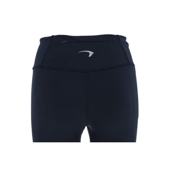 INOV8 Active 3/4 Tight W – Colanți de alergare 3/4 - Negru