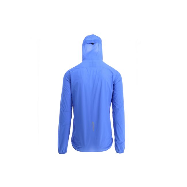 INOV8 Stormshell V2 – Geacă impermeabilă de alergare - Albastru