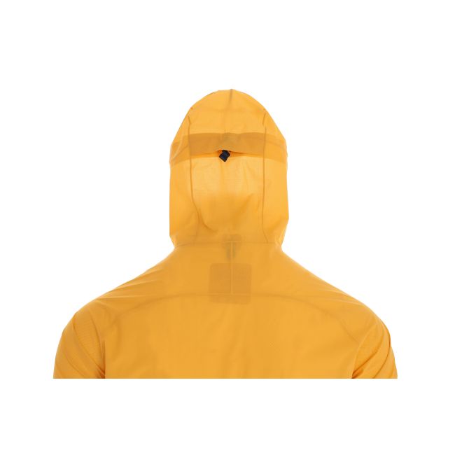 INOV8 Stormshell V2 – Geacă impermeabilă de alergare - Galben