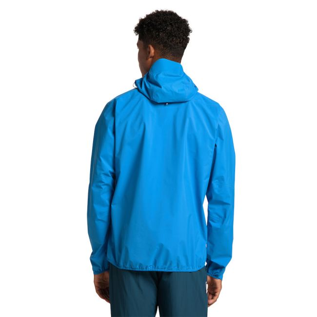 Haglöfs L.I.M GTX Active Jacket – Geacă GORE-TEX Active ultraușoară - Albastru Nordic Blue