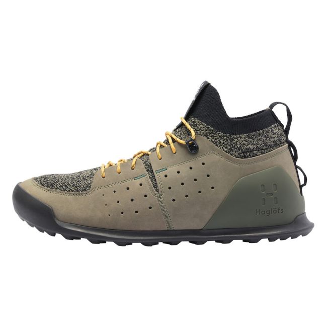 Haglöfs Duality AT2 – Pantofi outdoor - Bej