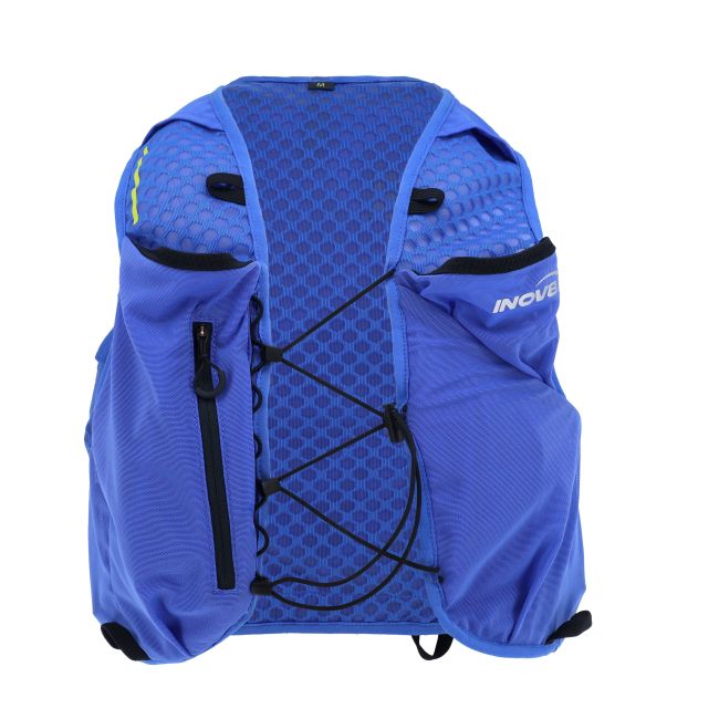 INOV8 Racepac 8 – Vestă de alergare 8 L - Albastru