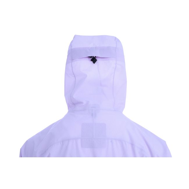 INOV8 Stormshell V2 W – Geacă impermeabilă de alergare - Mov