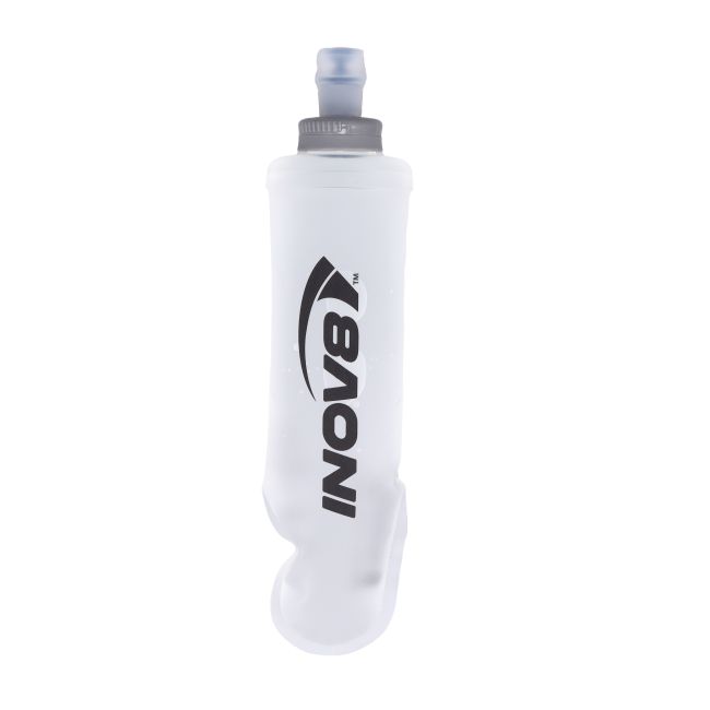 INOV8 Softflask 0,25 L – Flask moale 0,25 L - Alb