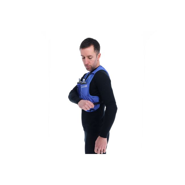 INOV8 Racepac 4 – Vestă de alergare 4 L - Albastru