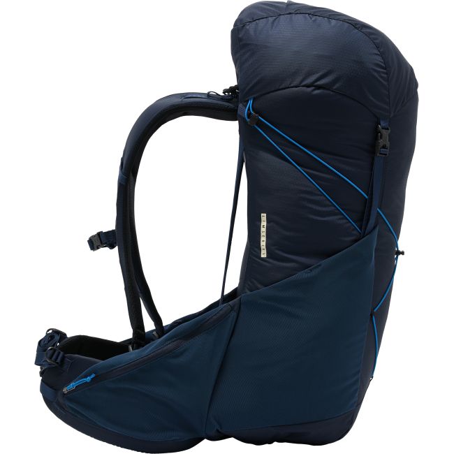 Haglöfs L.I.M 35 – Rucsac ultraușor 35 L - Albastru închis Tarn Blue