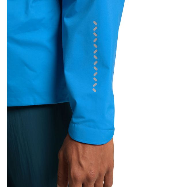 Haglöfs L.I.M GTX Active Jacket – Geacă GORE-TEX Active ultraușoară - Albastru Nordic Blue