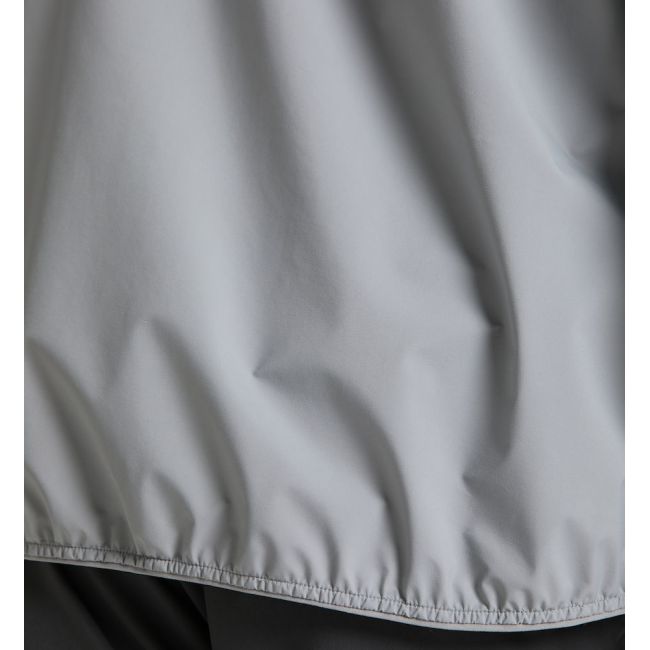 Haglöfs L.I.M GTX Active Jacket – Geacă GORE-TEX Active ultraușoară - Gri/verde