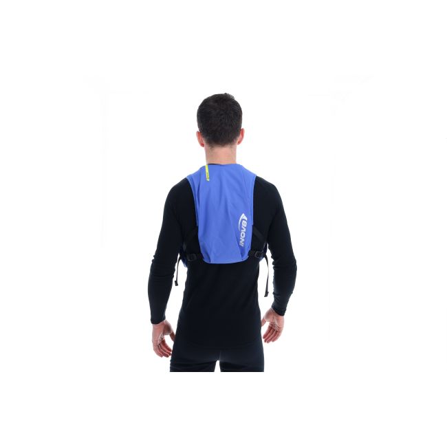 INOV8 Racepac 4 – Vestă de alergare 4 L - Albastru