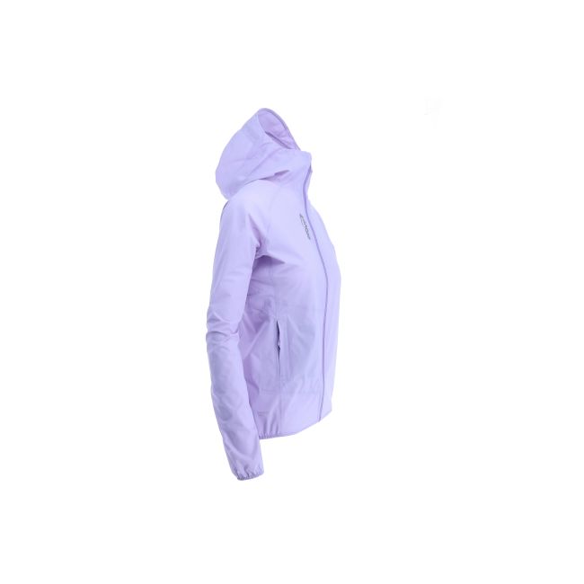 INOV8 Stormshell V2 W – Geacă impermeabilă de alergare - Mov