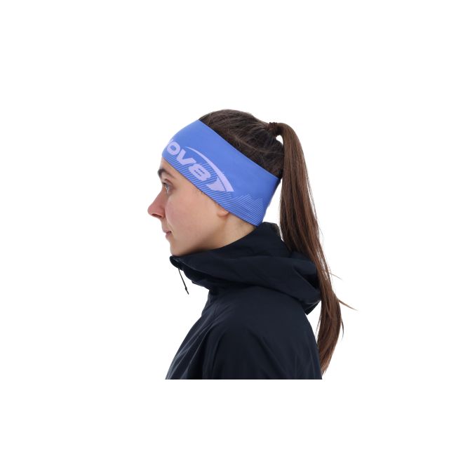 INOV8 Race Elite Headband – Bentiță de alergare - Albastru