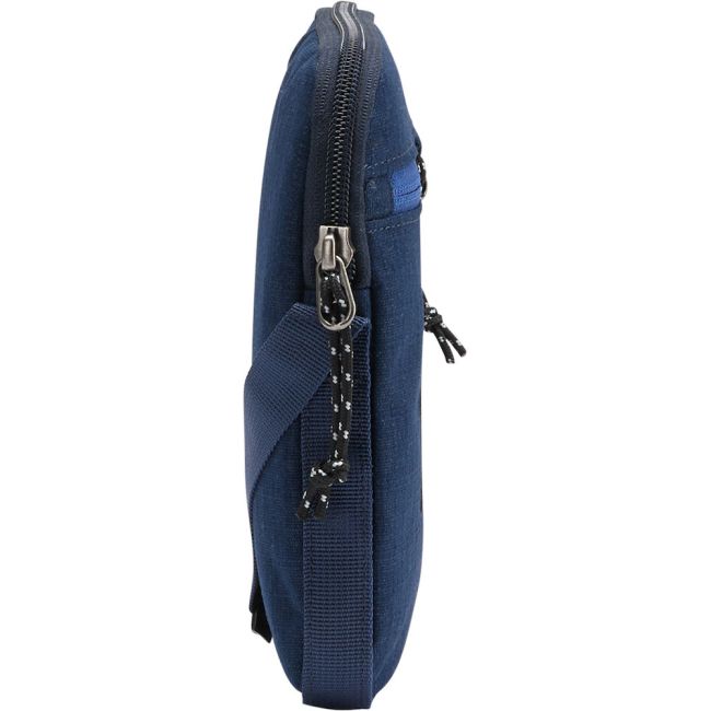 Haglöfs Räls – Borsetă de umăr - Albastru închis Tarn Blue