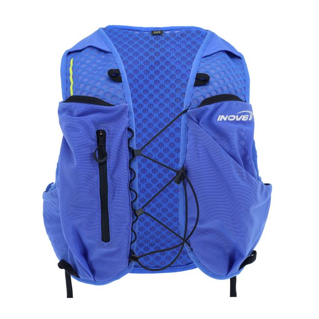 INOV8 Racepac 4 – Vestă de alergare 4 L - Albastru