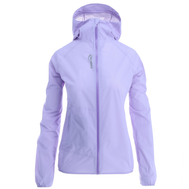 INOV8 Stormshell V2 W – Geacă impermeabilă de alergare - Mov