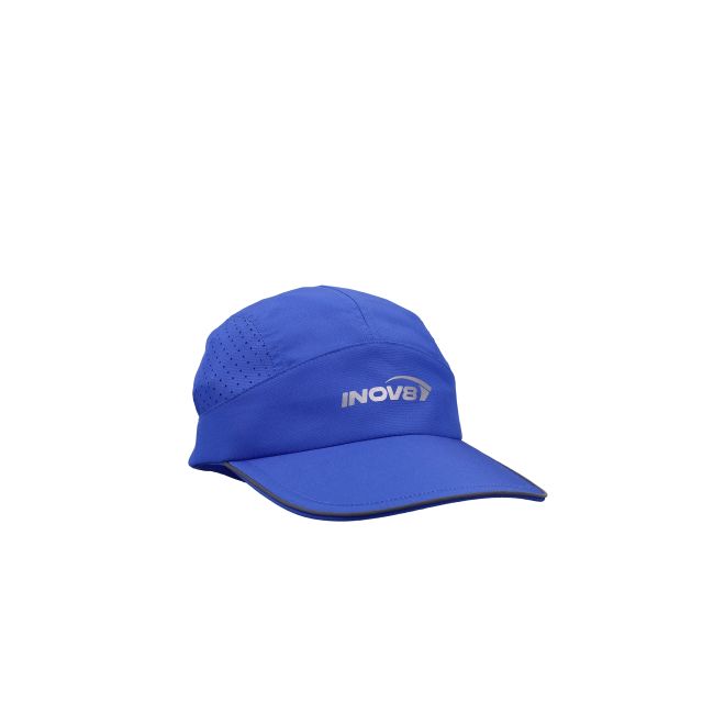INOV8 Active Cap – Șapcă de alergare - Albastru