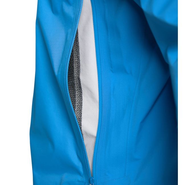 Haglöfs L.I.M GTX Active Jacket – Geacă GORE-TEX Active ultraușoară - Albastru Nordic Blue